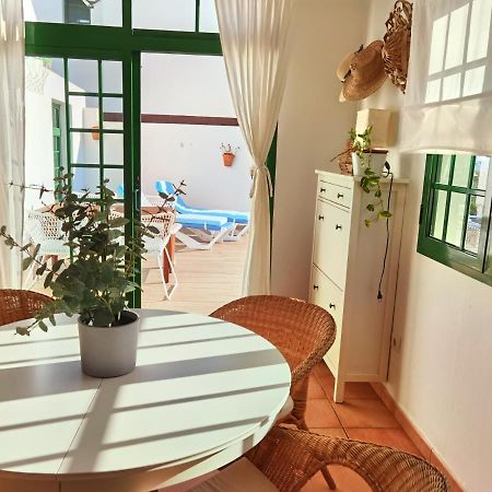 Villa Tyna بلايا بلانكا المظهر الخارجي الصورة