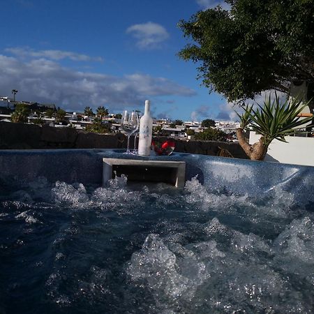 Villa Tyna بلايا بلانكا الغرفة الصورة