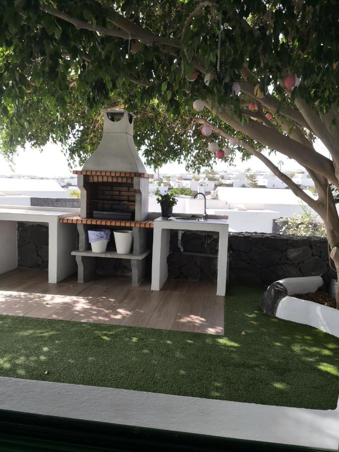 Villa Tyna بلايا بلانكا المظهر الخارجي الصورة