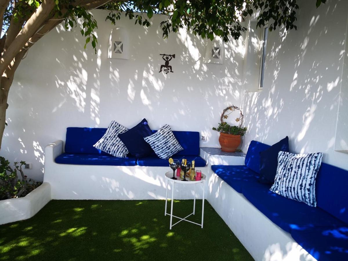 Villa Tyna بلايا بلانكا المظهر الخارجي الصورة