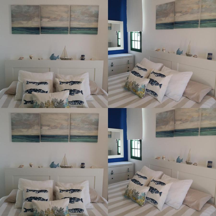 Villa Tyna بلايا بلانكا المظهر الخارجي الصورة