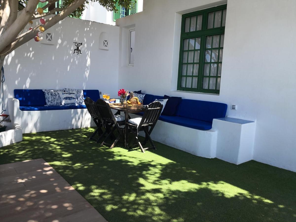 Villa Tyna بلايا بلانكا المظهر الخارجي الصورة