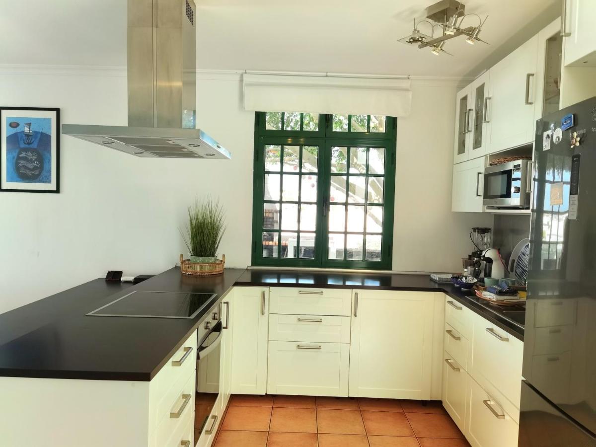 Villa Tyna بلايا بلانكا المظهر الخارجي الصورة