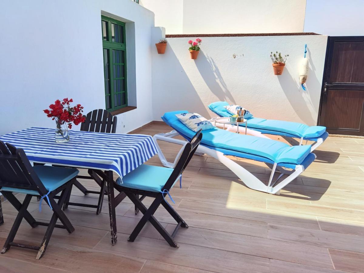 Villa Tyna بلايا بلانكا المظهر الخارجي الصورة