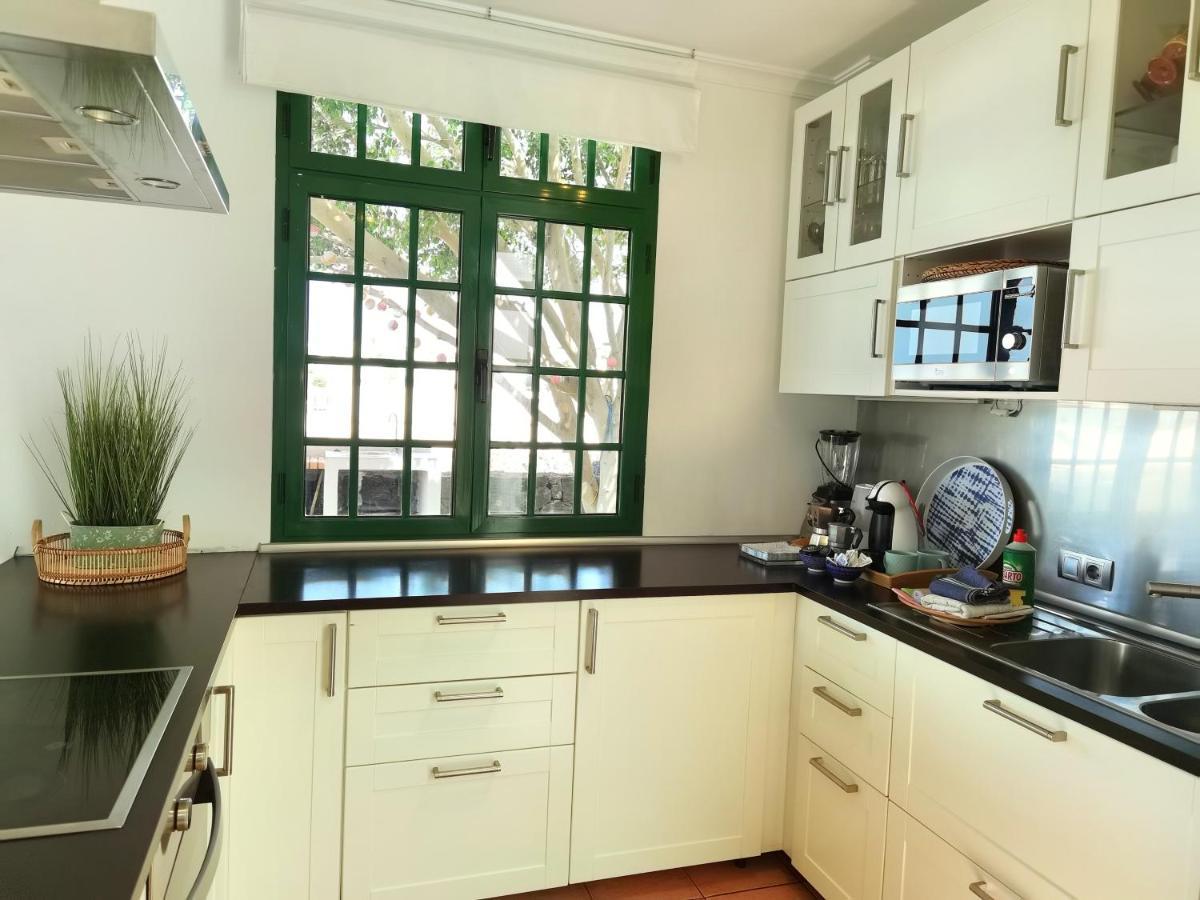 Villa Tyna بلايا بلانكا المظهر الخارجي الصورة