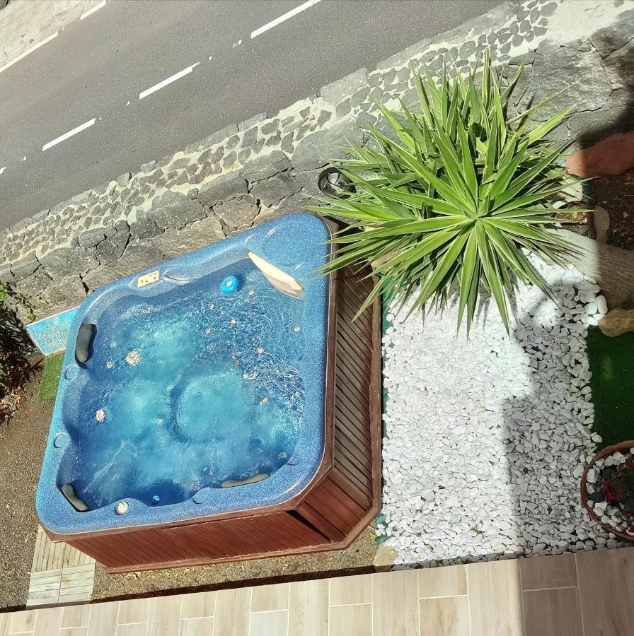 Villa Tyna بلايا بلانكا المظهر الخارجي الصورة