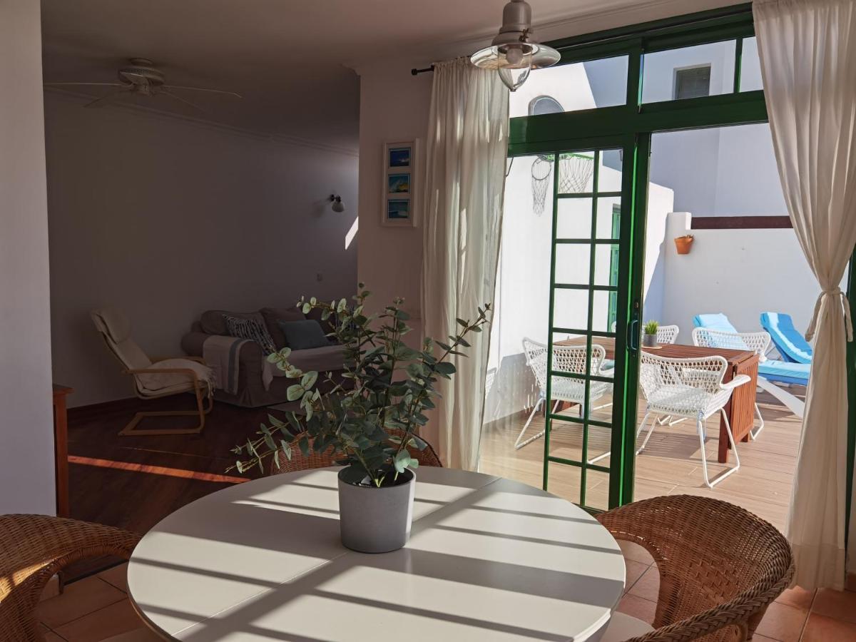 Villa Tyna بلايا بلانكا المظهر الخارجي الصورة