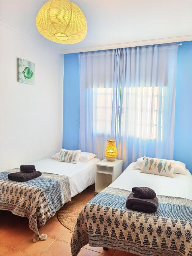 Villa Tyna بلايا بلانكا المظهر الخارجي الصورة
