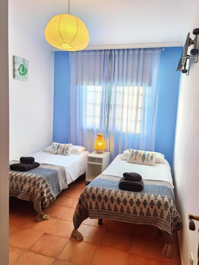 Villa Tyna بلايا بلانكا المظهر الخارجي الصورة