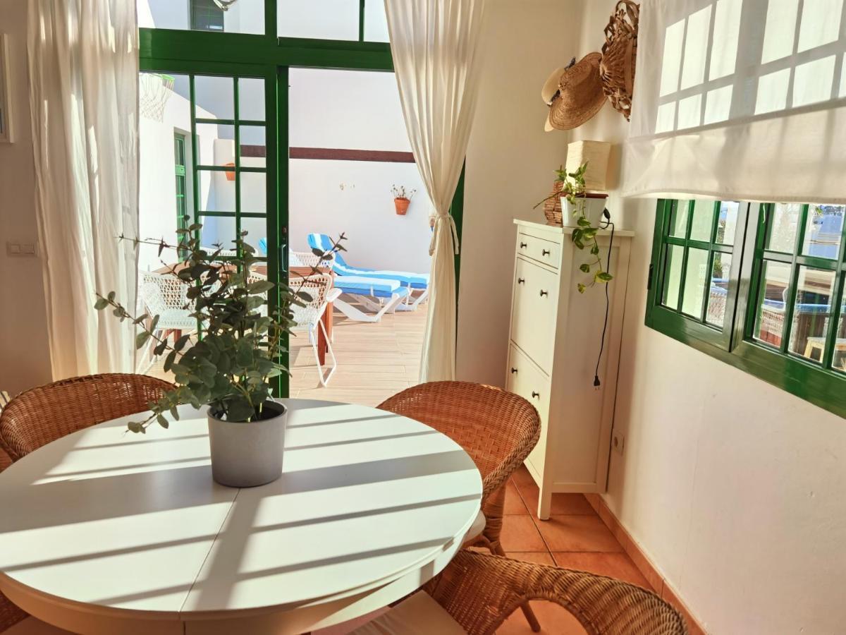 Villa Tyna بلايا بلانكا المظهر الخارجي الصورة