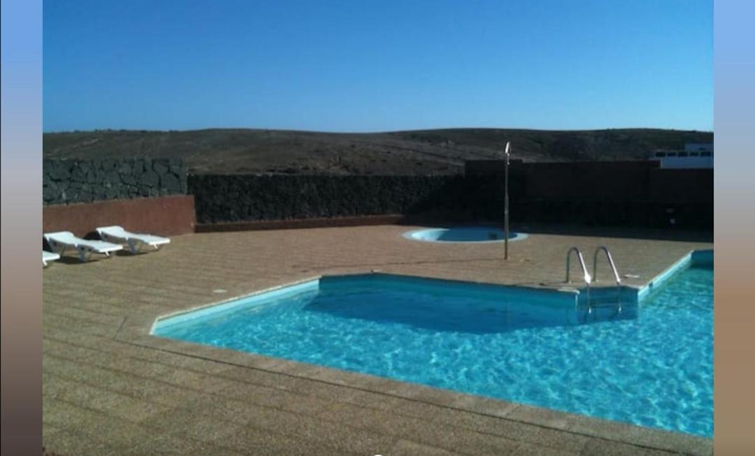 Villa Tyna بلايا بلانكا المظهر الخارجي الصورة
